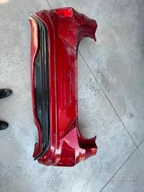 paraurti posteriore   ford puma completo