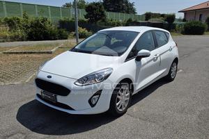 FORD Fiesta 1.1 85 CV 5 porte Business