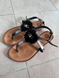 Sandali Donna Gioseppo | 38