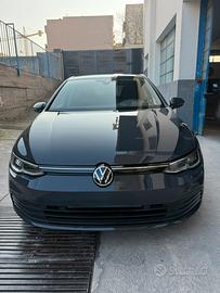 Golf 8 1.0 etsi