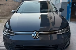 Golf 8 1.0 etsi