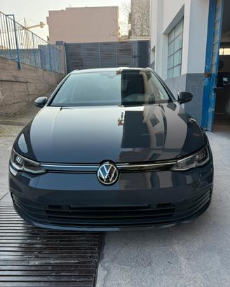 Golf 8 1.0 etsi