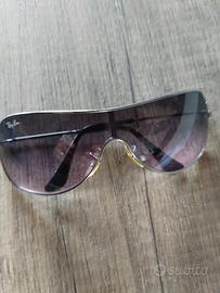 occhiali da sole Ray Ban ragazzo/a