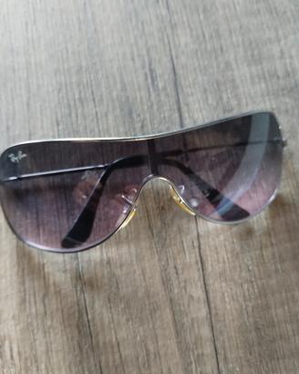 occhiali da sole Ray Ban ragazzo/a