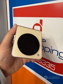 nubia flip 5g 8/256 nuovo . Negozio. Permuta usato