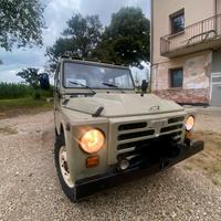 Fiat Campagnola