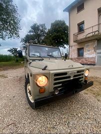 Fiat Campagnola