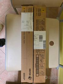 toner giallo cod. 006R01444