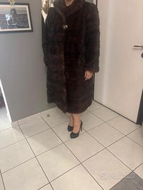 Pelliccia di visone