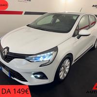Renault Clio TCe 100 CV 5 porte Edition One