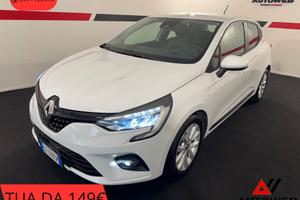 Renault Clio TCe 100 CV 5 porte Edition One