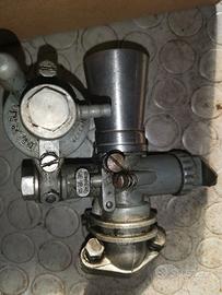 Carburatore anni 60-70