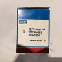 SKF 609-2RSH/C3 9X24X7 Cuscinetto radiale a sfere