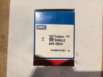 SKF 609-2RSH/C3 9X24X7 Cuscinetto radiale a sfere