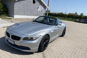 Bmw z4 3000 cabrio