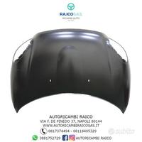 COFANO MOTORE MINI COUNTRYMAN DAL 2010