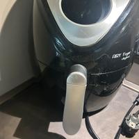 Friggitrice air fryer ariete