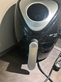 Friggitrice air fryer ariete