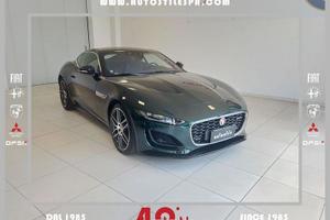 Jaguar F-Type 2.0 P300CV RWD AUTO R-Dynamic