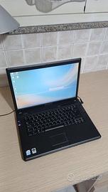 Notebook Lenovo N500 con Windows XP Pro