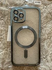 Custodia trasparente per  iphone 11 pro