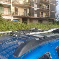 2 portabici thule proride 