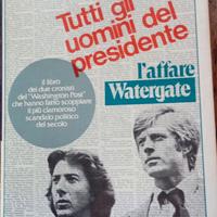 TUTTI GLI UOMINI DEL PRESIDENTE