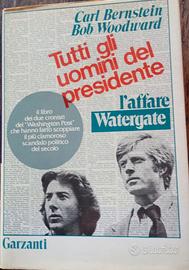 TUTTI GLI UOMINI DEL PRESIDENTE