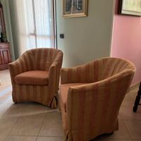poltrone 