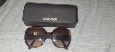 Occhiali da sole  Roberto Cavalli 