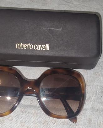 Occhiali da sole  Roberto Cavalli 