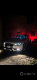 AUDI A4 Avant 2.0 TDI 177CV mult.