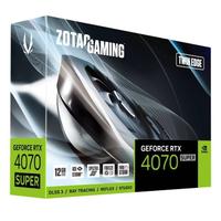 Rtx 4070 super zotac gaming