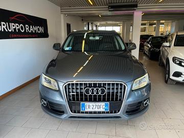 Audi Q5 2.0 TDI 177 CV quattro Advanced Plus