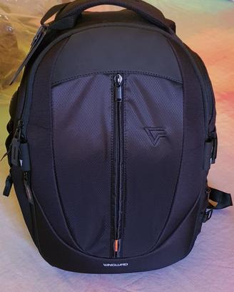 Zaino fotocamera