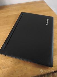 Notebook Gaming Lenovo Ideapad i7 8GB Ram 15,6''