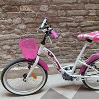 Bicicletta bambina