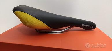 Sella GIPIEMME NITREC BIANCHI