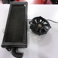 Radiatore SUZUKI VX 800 1995