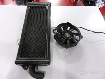 Radiatore SUZUKI VX 800 1995