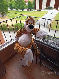 Tigre Trudy 160 cm anni 2000