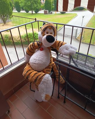 Tigre Trudy 160 cm anni 2000