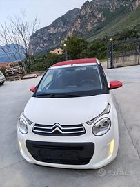 citroen c1 benzina 1.0 