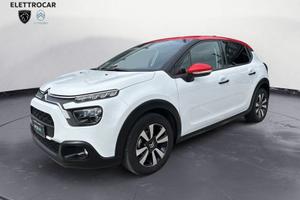 Citroën C3 Citroën 1.5 BlueHDi 100 S&S Shine ...