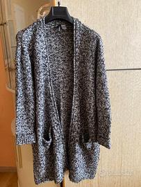 Cardigan H&M-DIVIDEO