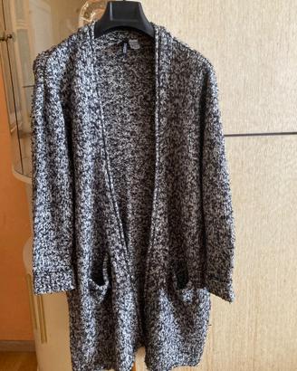 Cardigan H&M-DIVIDEO