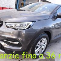 OPEL Grandland X 1.5 diesel Ecotec Start&Stop au