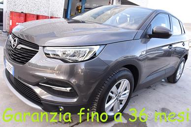 OPEL Grandland X 1.5 diesel Ecotec Start&Stop au