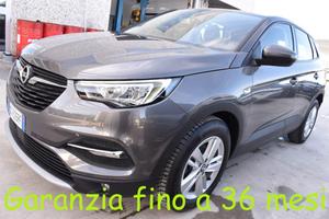 OPEL Grandland X 1.5 diesel Ecotec Start&Stop au