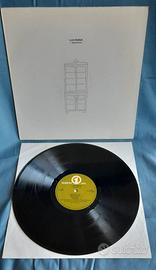 vinile  LUCIO BATTISTI L'APPARENZA